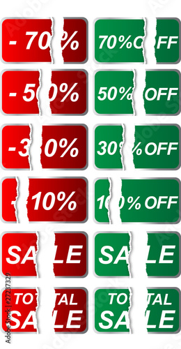 Discounts