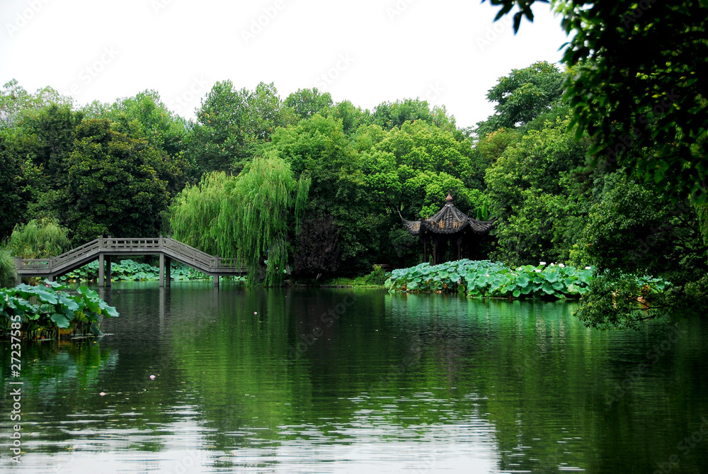 China Garden China Garden