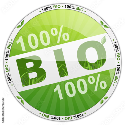 BIO Button