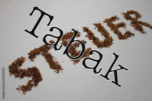 tabaksteuer photo