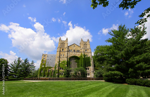 University of Michigan