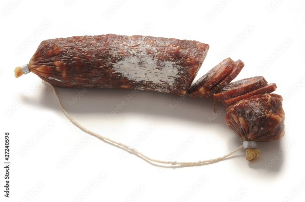 Salame Salame