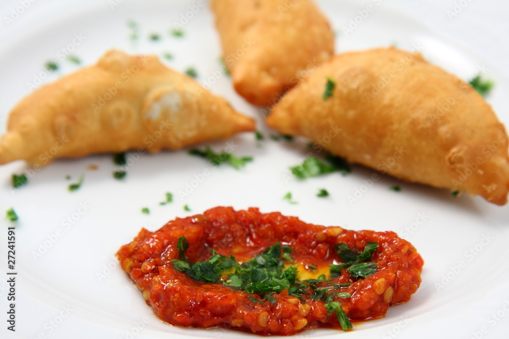salsa piccante al peperoncino salsa piccante al peperoncino