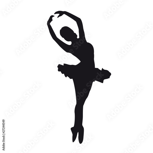 Slika na platnu Danseuse classique