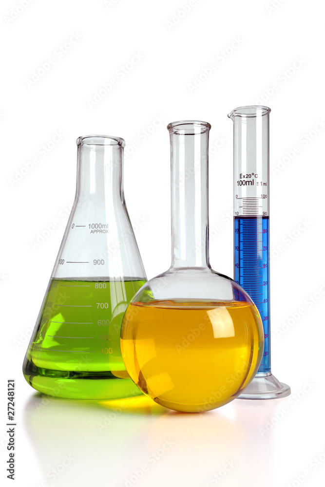 Laboratory Glassware Laboratory Glassware