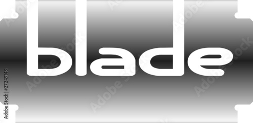Blade logo