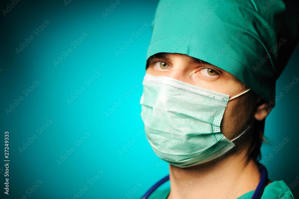 Surgeon Surgeon