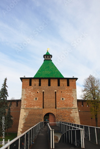 Kremlin Gate photo