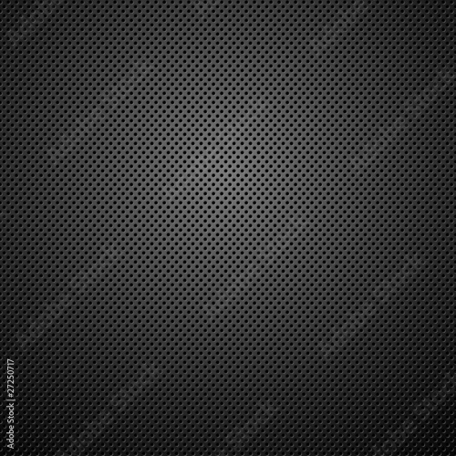 Wallpaper Mural Abstract metal background. Vector illustration. Torontodigital.ca