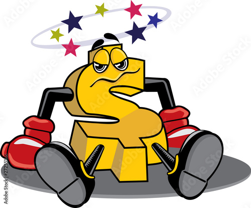 Money knockout