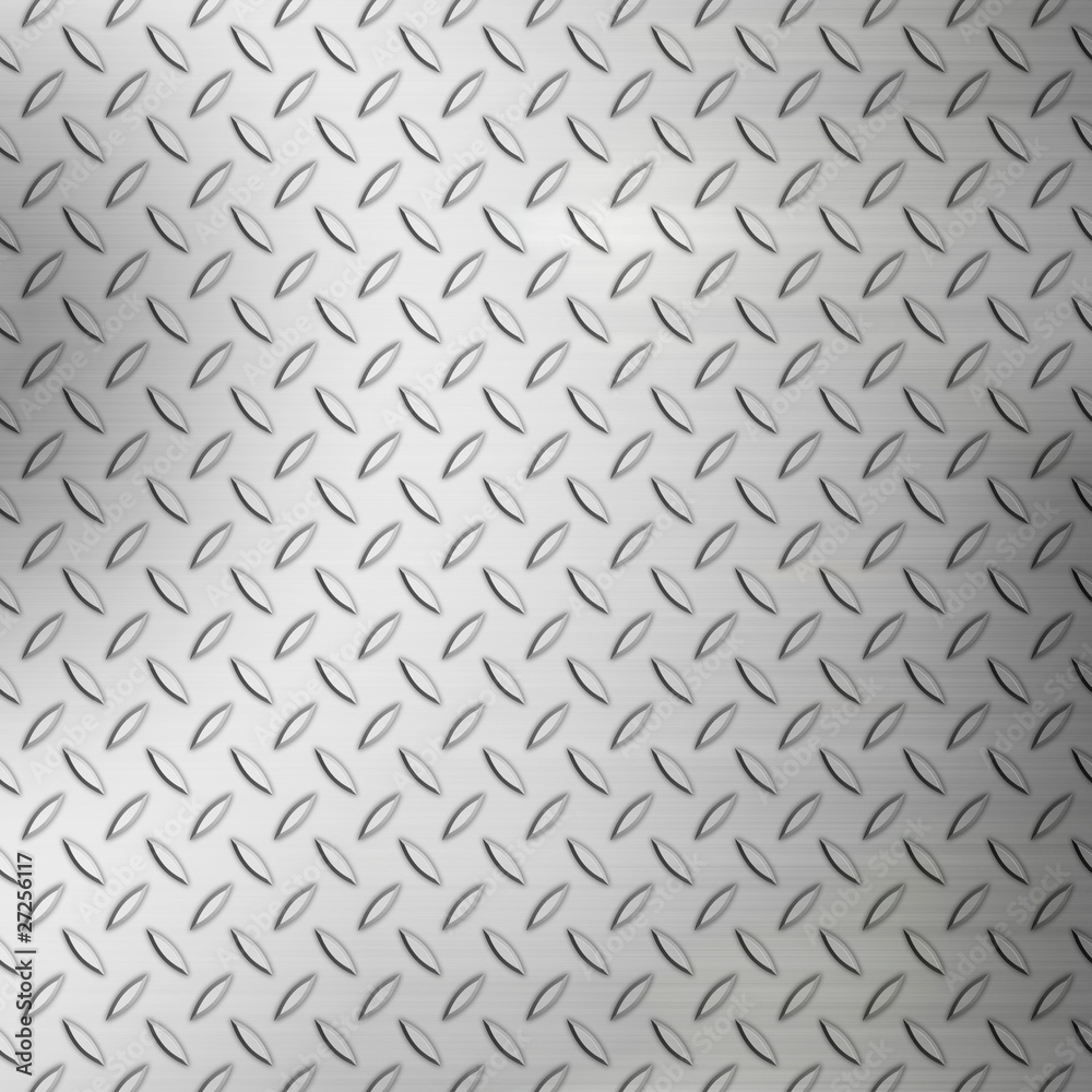 Rough Diamond Plate Texture Rough Diamond Plate Texture