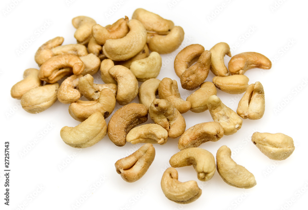Cashew nuts Cashew nuts