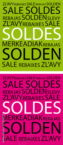Soldes