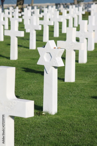 Soldatenfriedhof 2