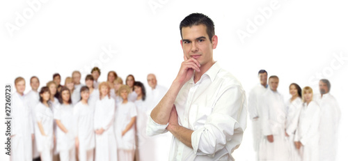 Forschung und Medizin