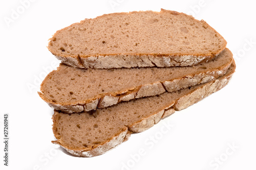 Unser täglich Brot gib uns heute.