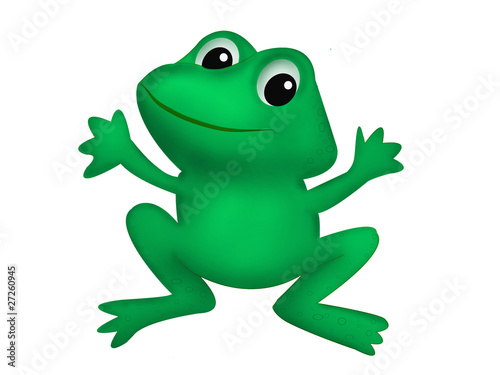 Frog