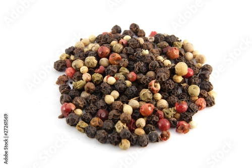 pepper mix spices