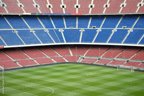 stadium