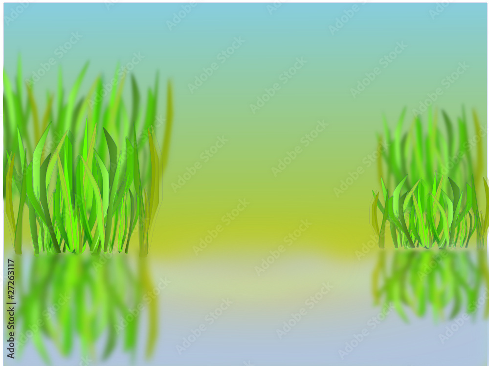 Landschaft