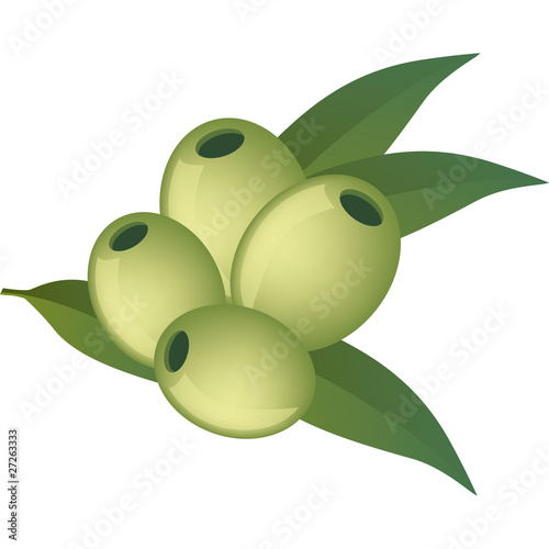 olive