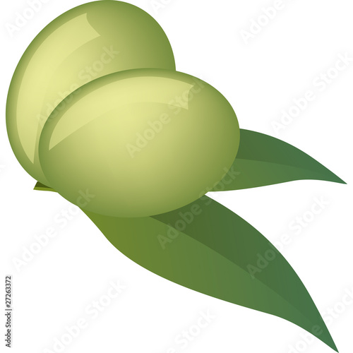 olive