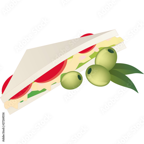 tramezzino