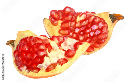 Pomegranate