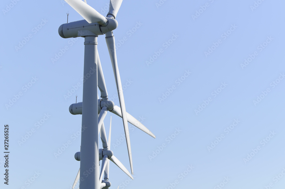 Wind Farm Yorkshire Wind Farm Yorkshire