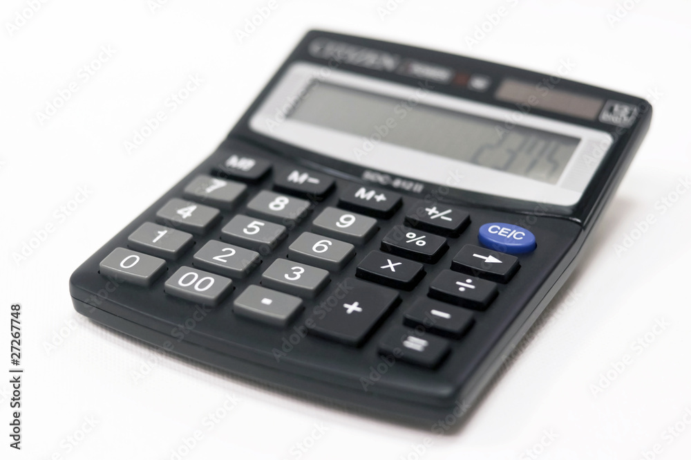 Calculator Calculator