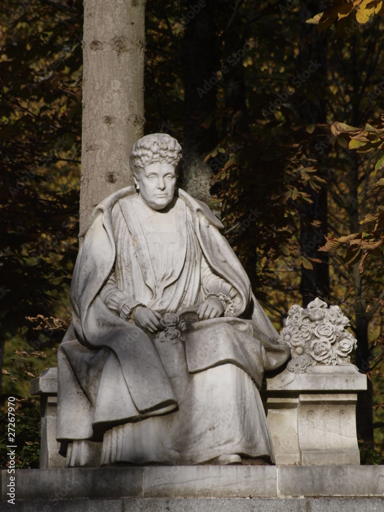 Jardines del Palacio de la Granja