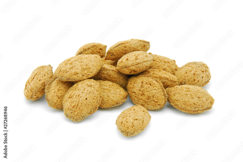 crunchy sweets