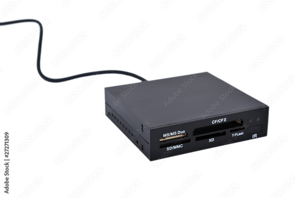 card reader card reader