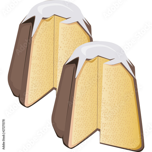 pandoro