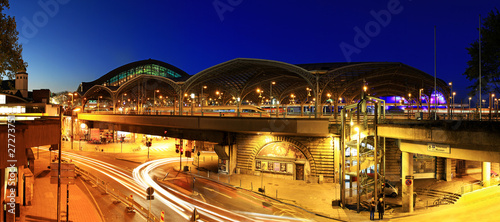 Kölner Hauptbahnhof