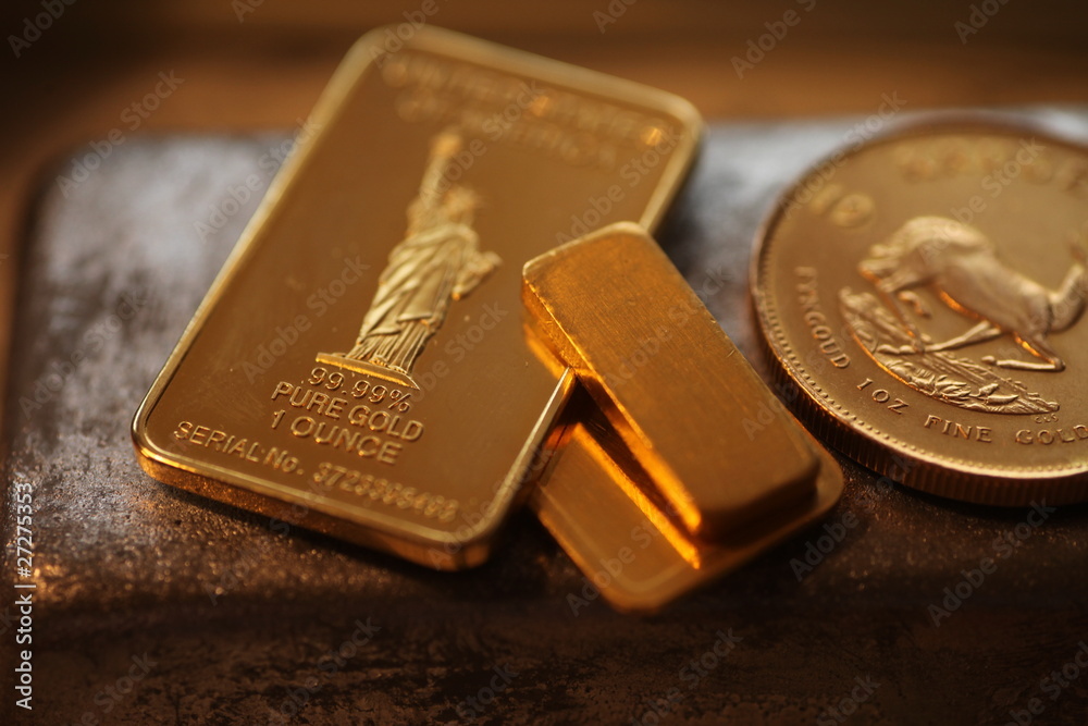Gold Gold