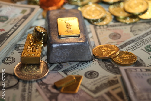 Gold