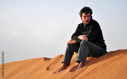 sahara photo