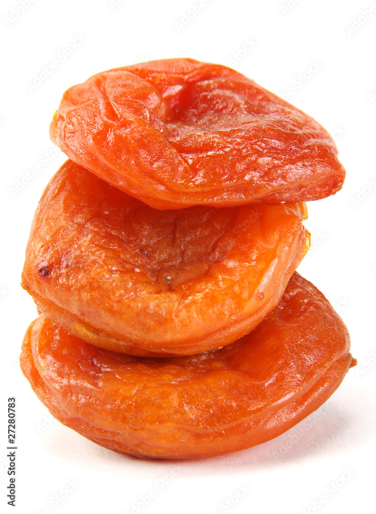 Dried fruit apricot Dried fruit apricot