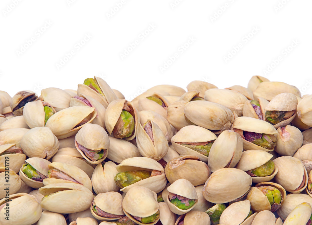 Fototapeta premium Pistazie - pistachio 07