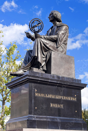 Nicolaus Copernicus