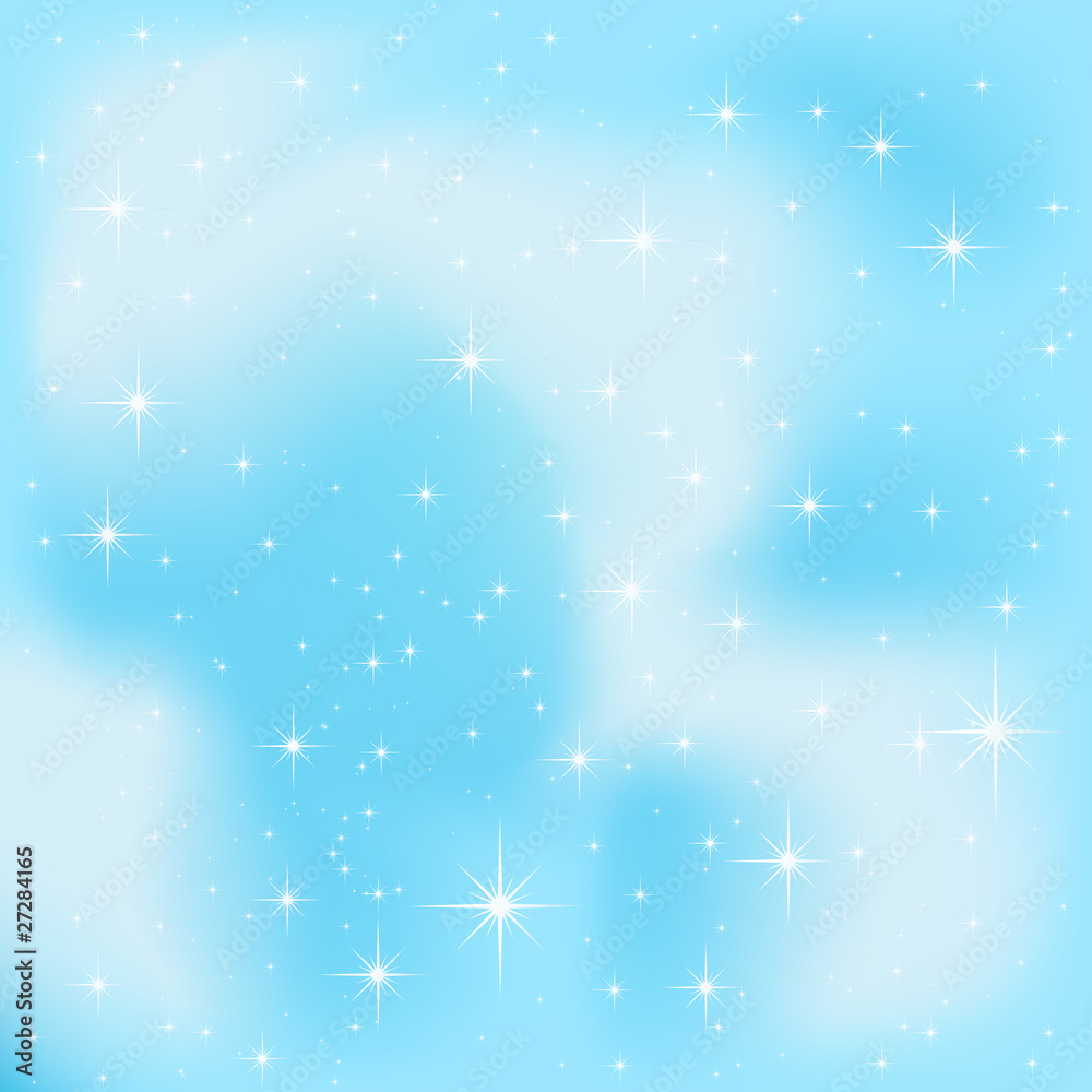 Blue sky Blue sky