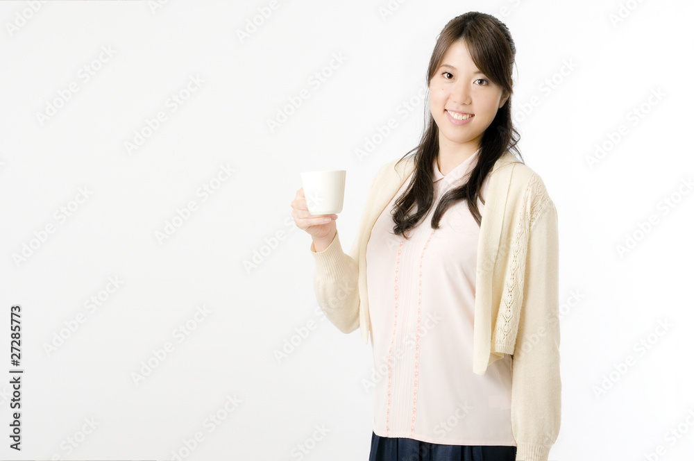 コーヒーブレイク コーヒーブレイク