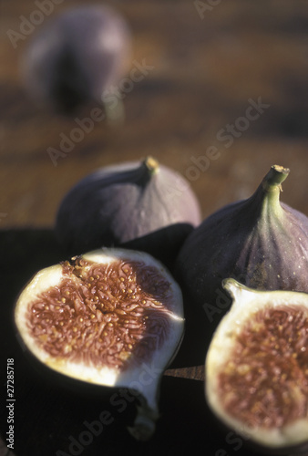 Figues fraîches