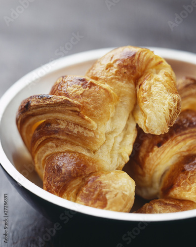 Croissants