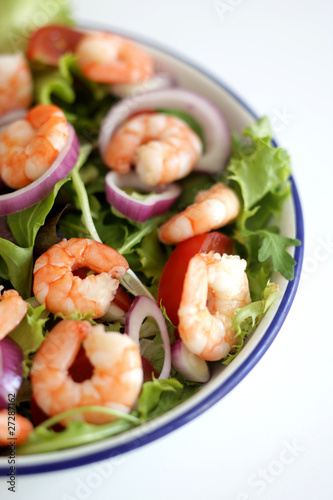 Prawn Salad