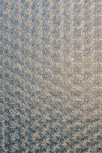 glass pattern