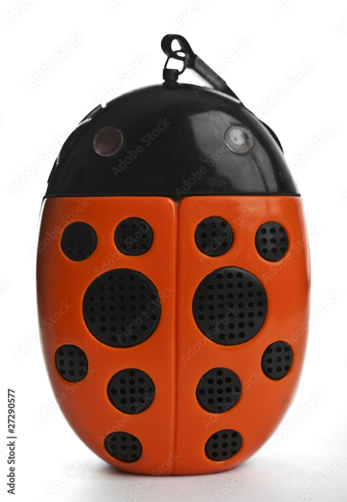 Ladybird Radio