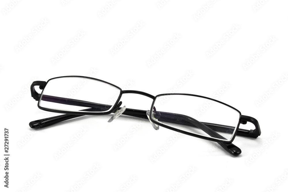 eyeglasses