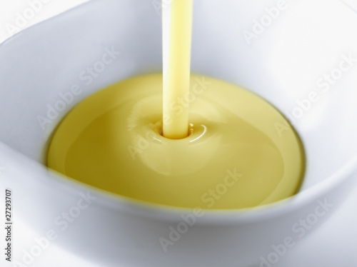 Fototapeta Naklejka Na Ścianę i Meble -  Crème anglaise